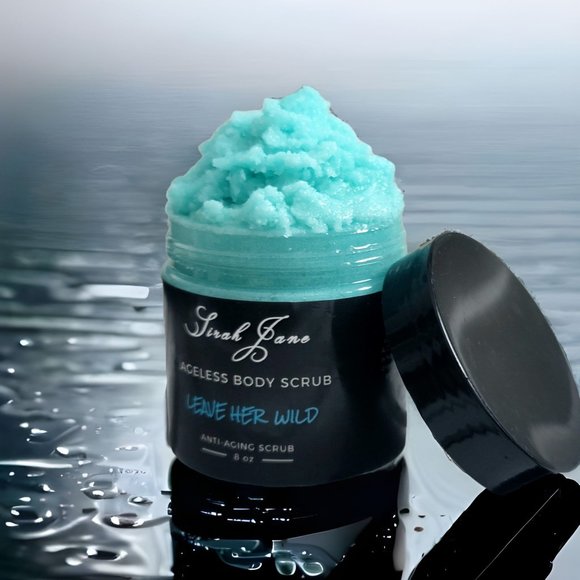 Handmade Sugar Body Scrub | Natural | Organic | Anti-Aging | Exfoliate | Spa - Picture 14 of 16